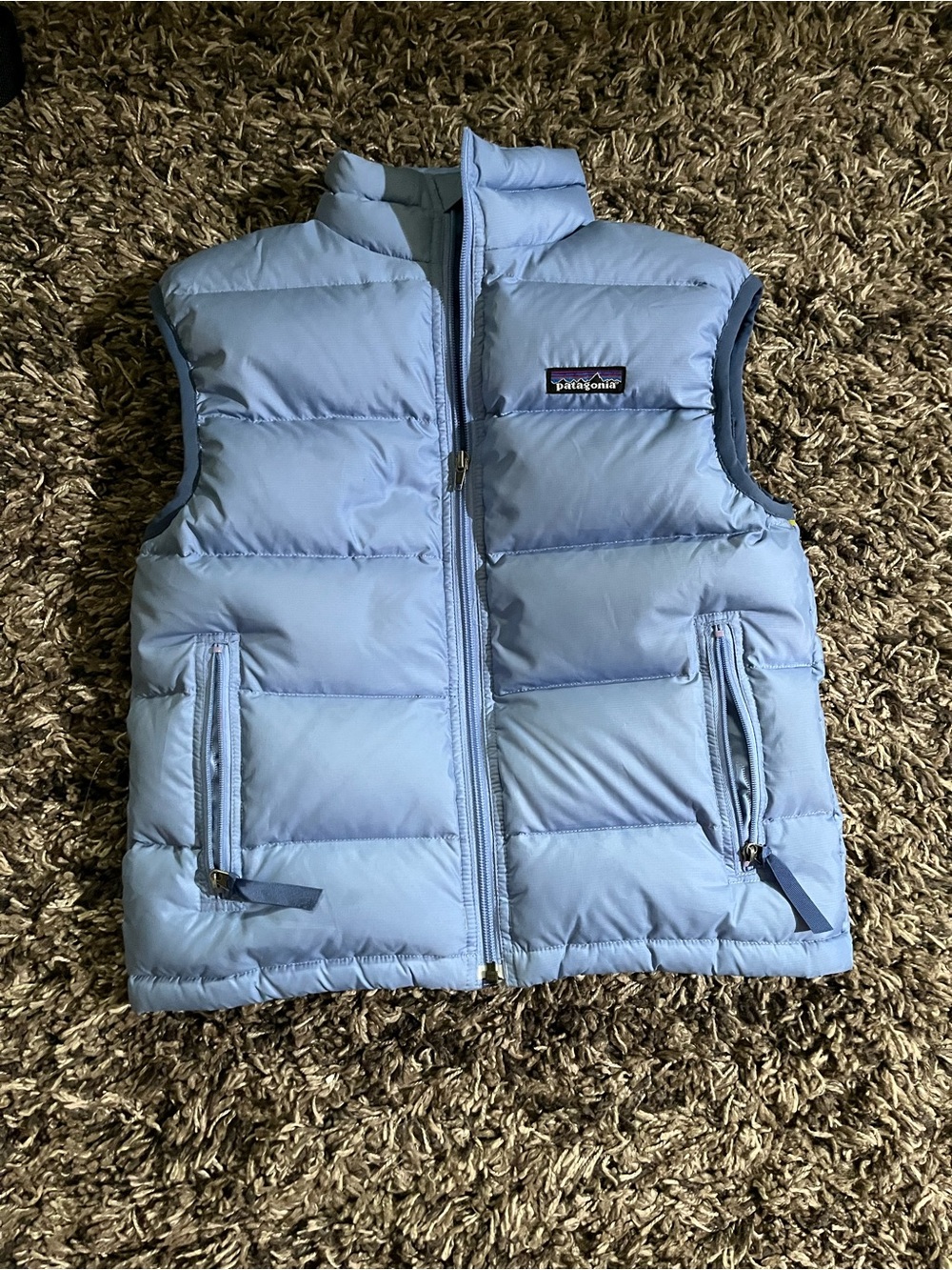 JN26 Patagonia Jacket
